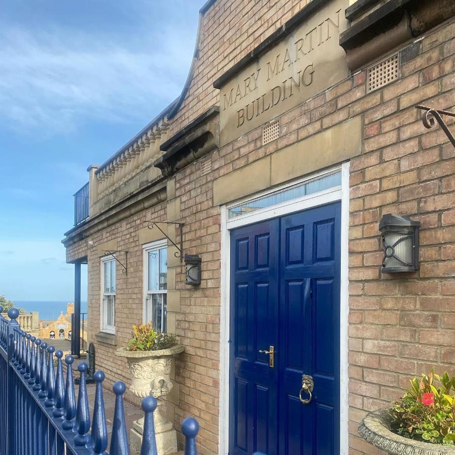 The Spa Hotel Saltburn-by-the-Sea Bagian luar foto