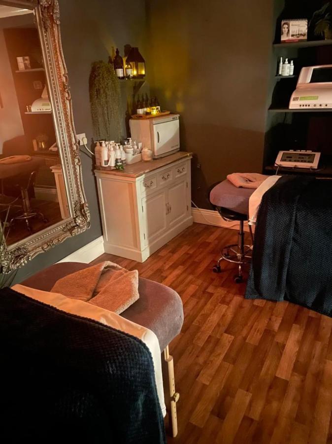 The Spa Hotel Saltburn-by-the-Sea Bagian luar foto