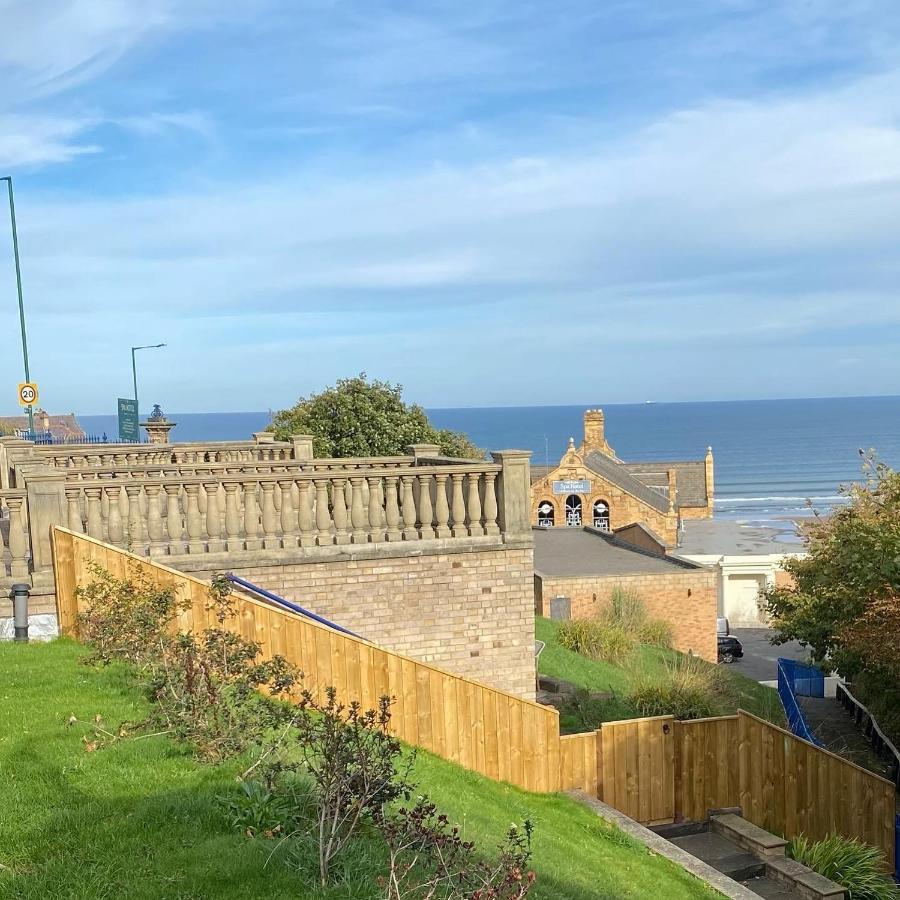 The Spa Hotel Saltburn-by-the-Sea Bagian luar foto